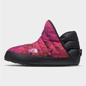 The North Face Women's ThermoBall Traction Booties